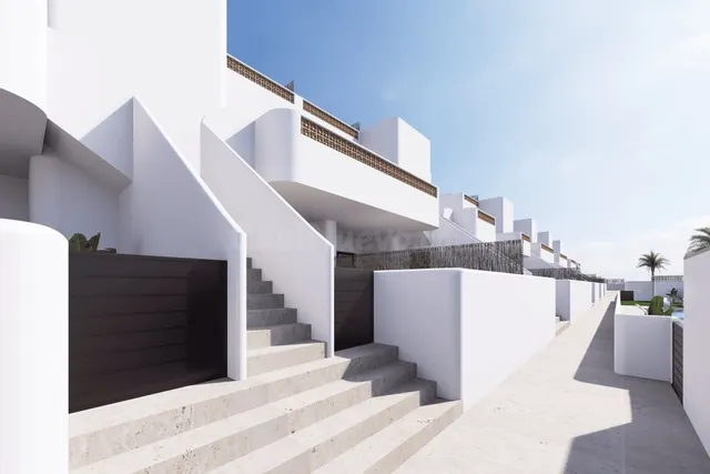 Casa-Chalet en Venta en Dolores Alicante — 8