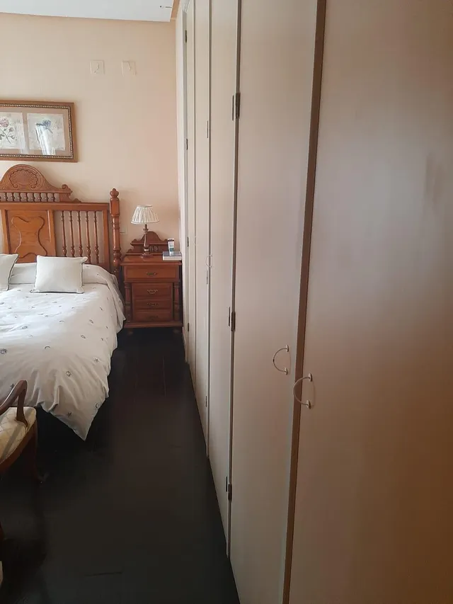 Apartamento con garaje — 9