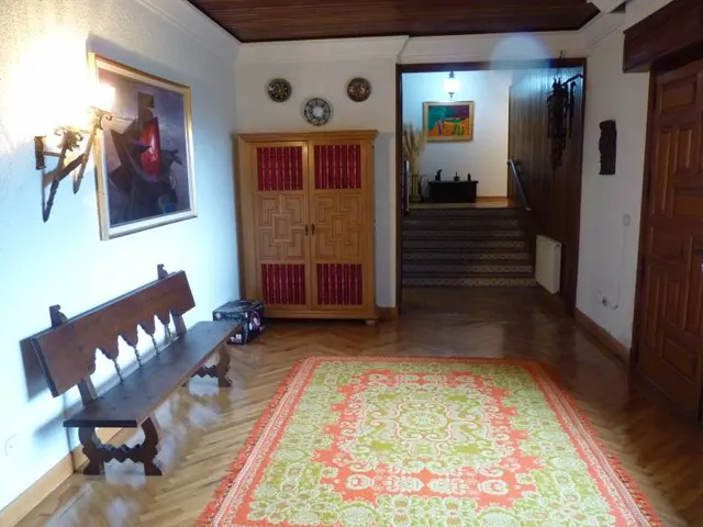 Chalet en Iratxe — 8