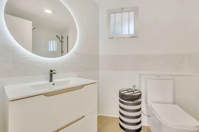 Apartamento de 3 dormitorios en Cabo Roig — 22