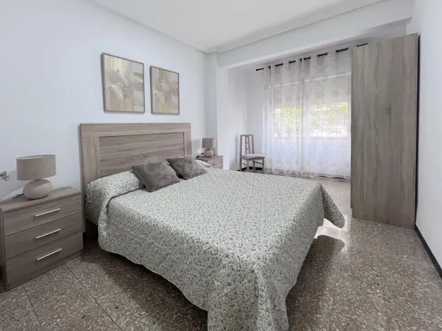 638A - PISO EN ALQUILER EN LA AVENIDA - foto 5