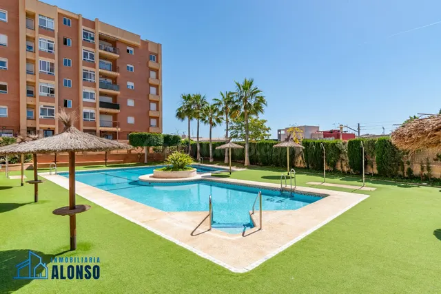 ¡Tu nuevo hogar en Almería te espera! ✨ — 2