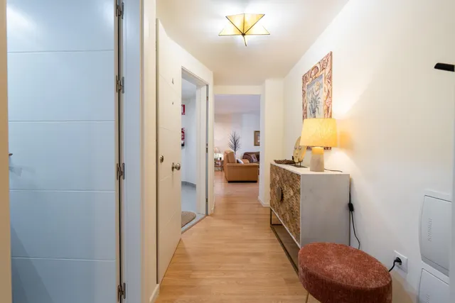 Amplio Piso en Venta en el Corazón de Almería — 35