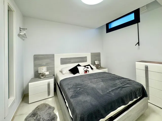 Villa 4 habitaciones 271m² en venta - Lomas de Cabo Roig — 37