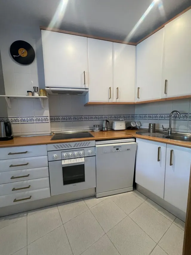 Apartamento 2 habitaciones 71m² en venta - Centro — 19