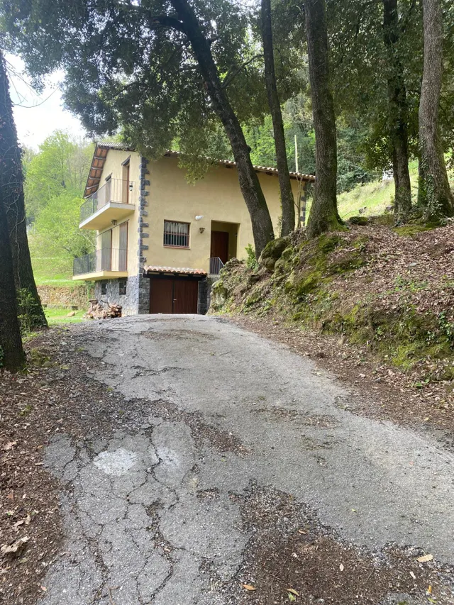 CASA RUSTICA EN ALQUILER — 21