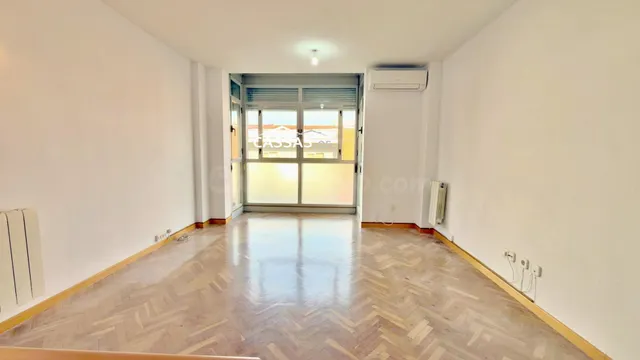 Apartamento en Zona Centro, junto a Calle del Cristo - foto 3