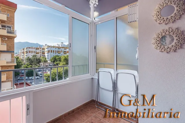 Estudio 33m² en venta - Gamonal — 8