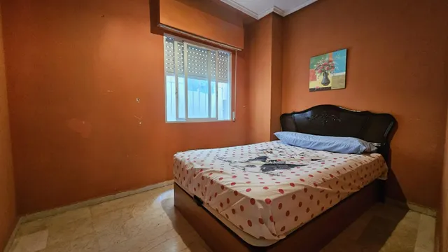 Amplio piso al lado de la playa — 24