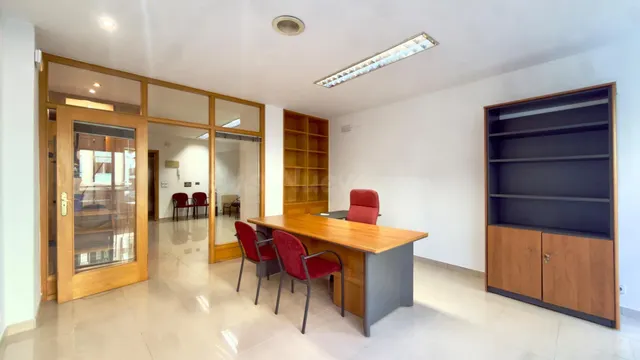 Oficina en Alquiler - Centro de Orense 495€ comunidad inclui - foto 2