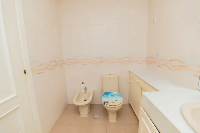 Apartamento 3 habitaciones 124m² en venta - Centro — 33