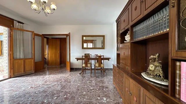 Casa independiente en la almunia de doña — 30