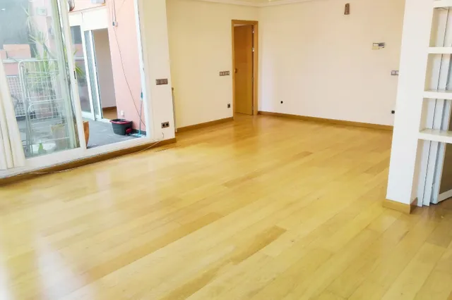Ático con terraza privada en el corazón de Madrid! — 8