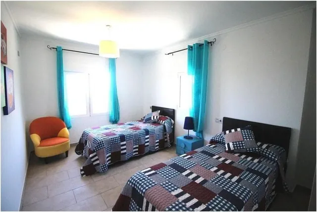 Villa 3 habitaciones 244m² en venta - Comunidad valenciana — 14