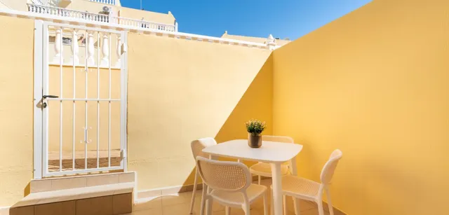 Adosado 2 habitaciones 66m² en venta - Mogán interior — 24