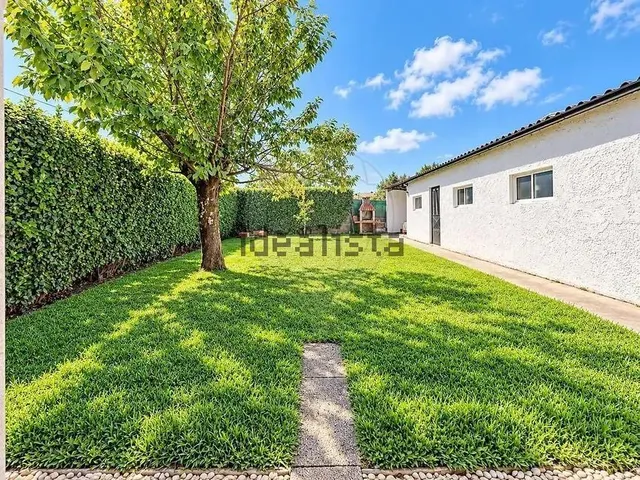 Chalet 4 habitaciones 268m² en venta - Aves — 36