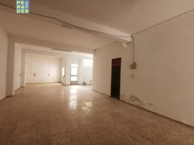 ZONA CENTRICA EN BARRIO SANT JOSEP. ECONOMICO — 3