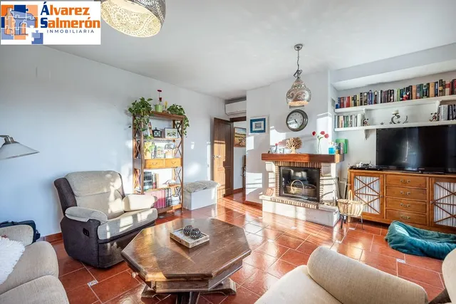 CASA SINGULAR EN ALBAICÍN JUNTO A PUERTA DE ELVIRA — 15
