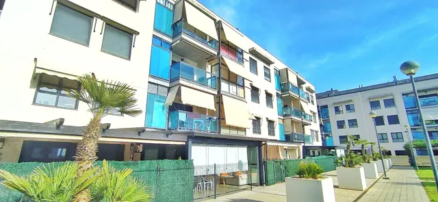 PISO EN ALQUILER TEMPORAL EN SANTA POLA — 18