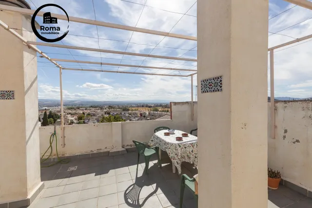 Piso de 3 habitaciones sin ascensor en venta en Peligros — 33