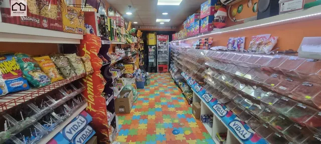 Local Comercial en Venta y Alquiler en Guardamar del Segura 