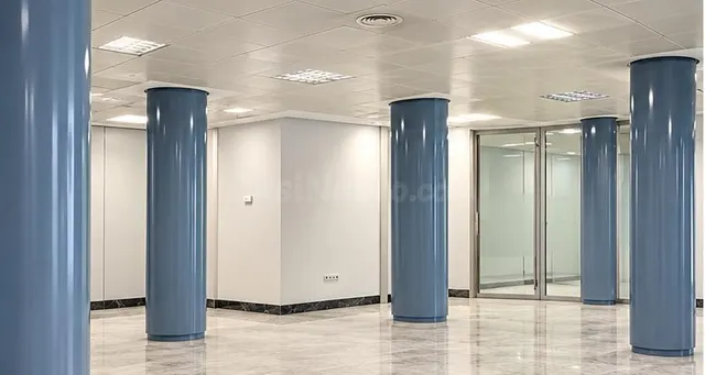 Amplio Local Comercial en La Princesa-Huelin, Málaga - Oport - foto 2