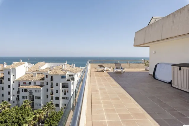Ático 3 habitaciones 100m² en venta - Marbella — 22