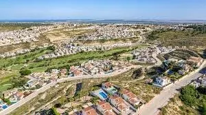 VILLA DE LUJO EN CIUDAD QUESADA  UNICA EN LA ZONA — 27