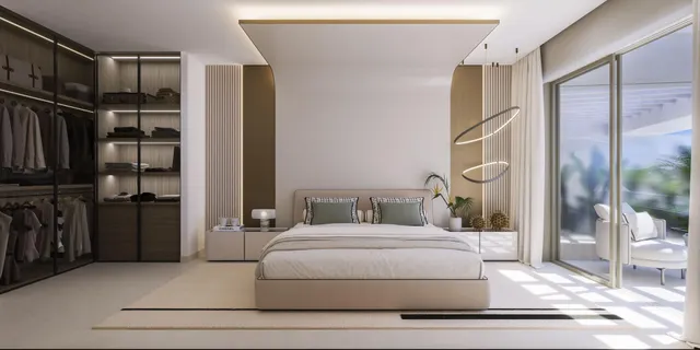 Apartamento 2 habitaciones 221m² en venta - Los almendros — 33