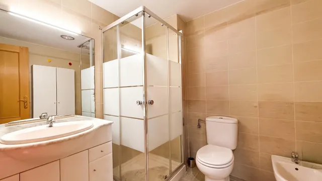 Piso 2 habitaciones 70m² en venta - Zona la salle 1 — 11