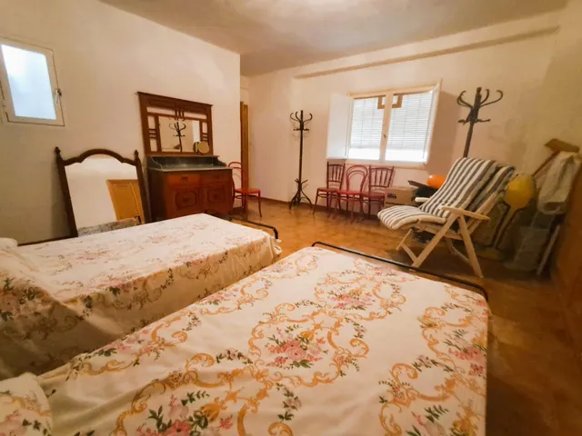 Piso de 4 dormitorios en primera línea de La Colonia con espectaculares vistas a la playa — 25