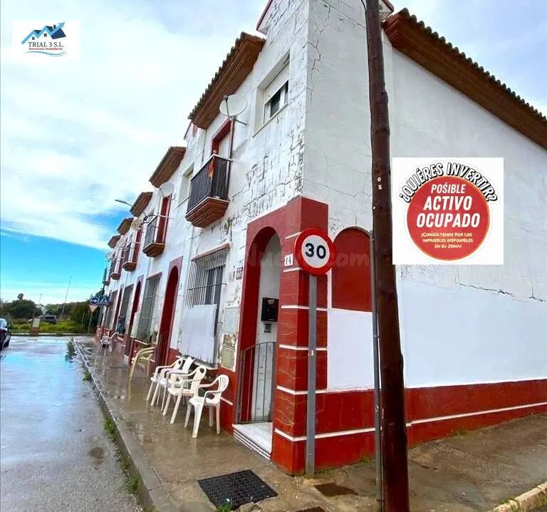 Venta de Casa Adosada en  Puerto Real (Cádiz)