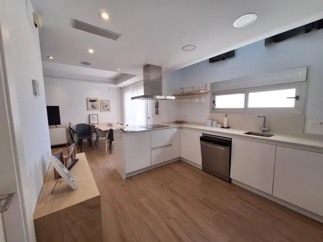Villa 3 habitaciones en venta - Los Frutales — 9
