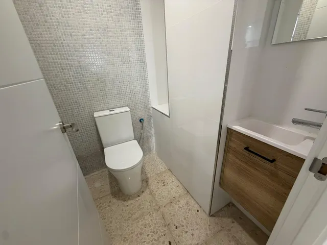 Piso en el naranjo totalmente reformado para entrar a vivir — 6