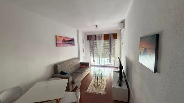 Apartamento 1 habitación 44m² en venta - Habaneras — 9
