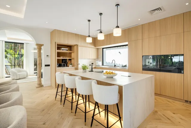 Villa 5 habitaciones 492m² en venta - La Quinta — 3