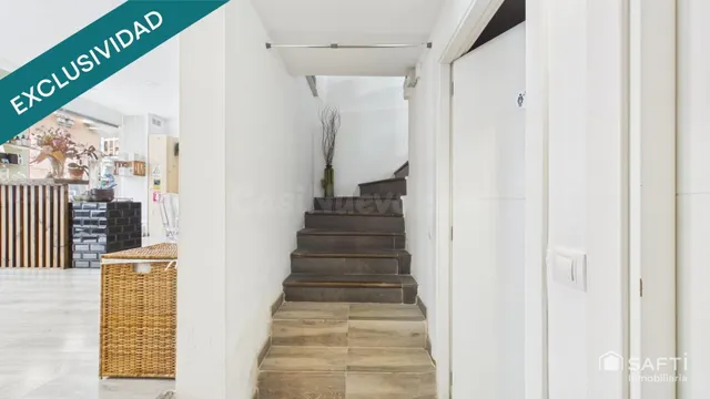 Traspaso - Peluquería (Productos orgánicos) en Palma. — 20