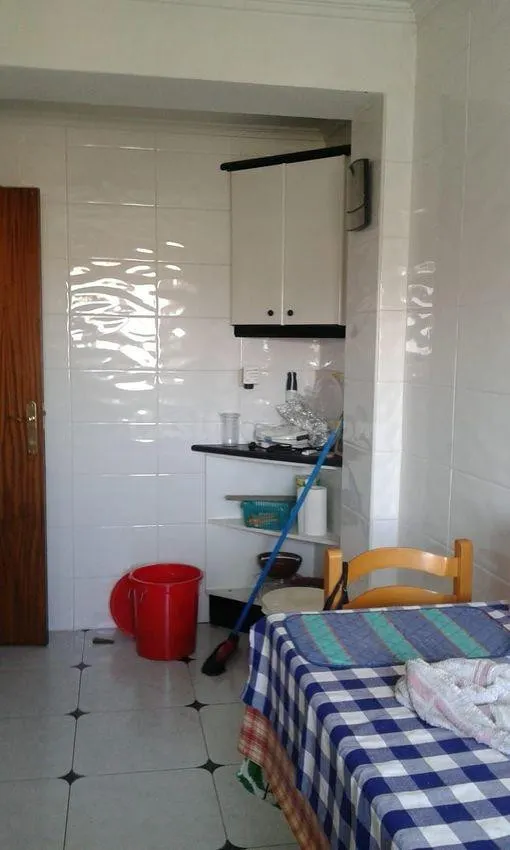 Acogedor piso en Miranda de Ebro, zona Crucero - Aquende por - foto 3