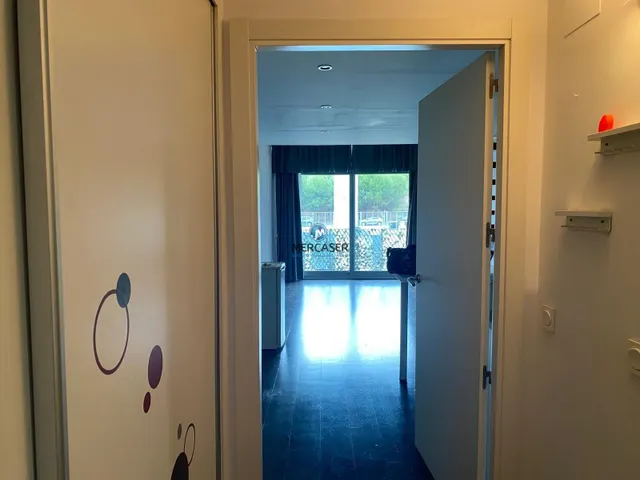 Loft/Apartamento en Calle Cerro del Murmullo. Madrid — 18