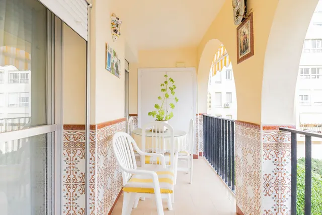 Apartamento 3 habitaciones 92m² en venta - Centro — 39