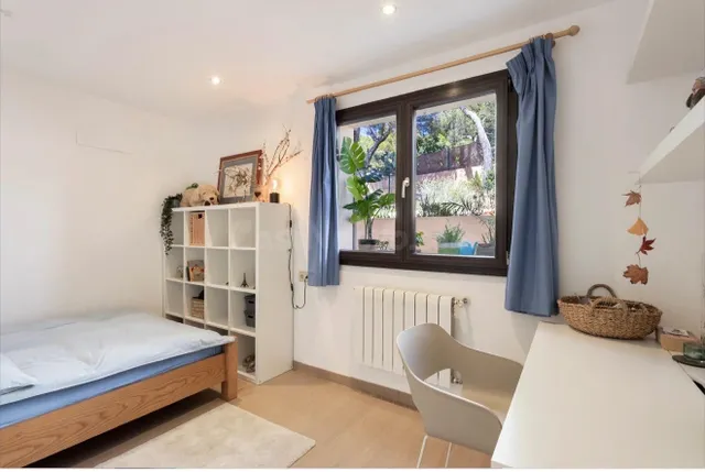 Casa independiente con piscina en Costa de la Calma - foto 4