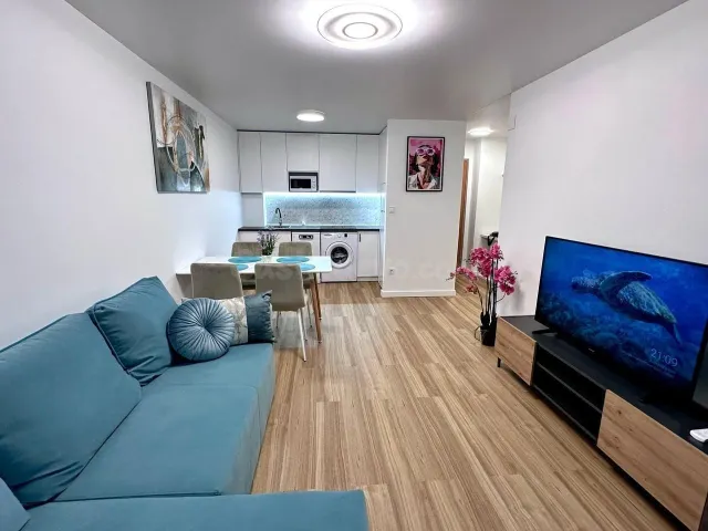 Apartamento 2 habitaciones 65m² en venta - Playa del Cura — 5