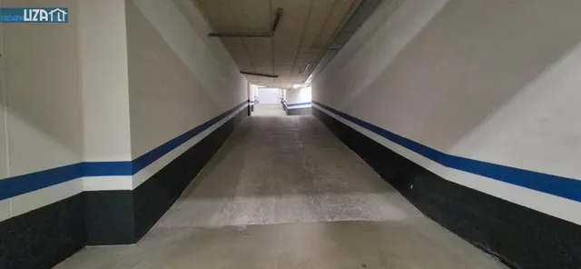 Piso Nuevo a Estrenar con Excelentes Características y Piscina Comunitaria — 38