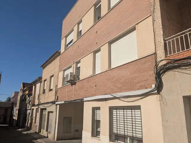 Dúplex 97m² en venta - Javalí Viejo - foto 4