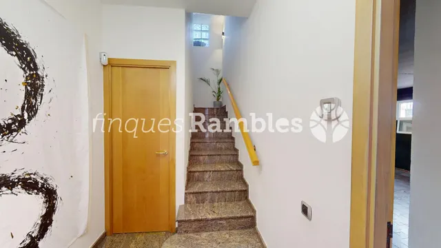 La casa que estaves buscant — 16