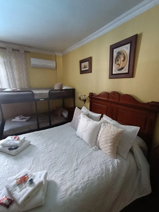 Finca Cortijo Rural en Lanjarón – Alojamiento con Licencia en Pleno Funcionamiento — 25