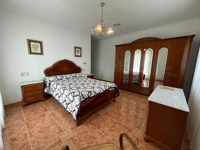 Adosado 5 habitaciones 400m² en venta - Pueblo 5 — 34