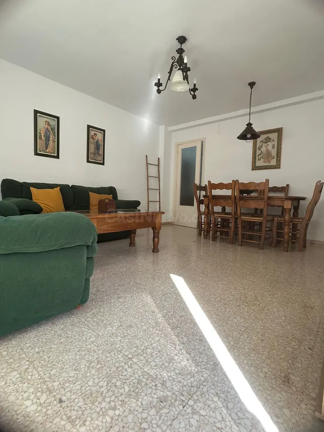 Apartamento 4 habitaciones 120m² en venta - Costa Del Sol - foto 4