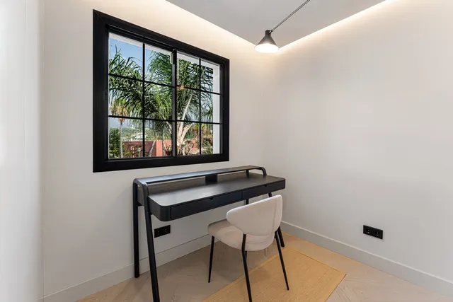Ático Dúplex 4 habitaciones 253m² en venta - El Madroñal — 22