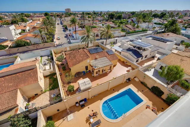 Apartamento 2 habitaciones 61m² en venta - Parque las naciones — 8